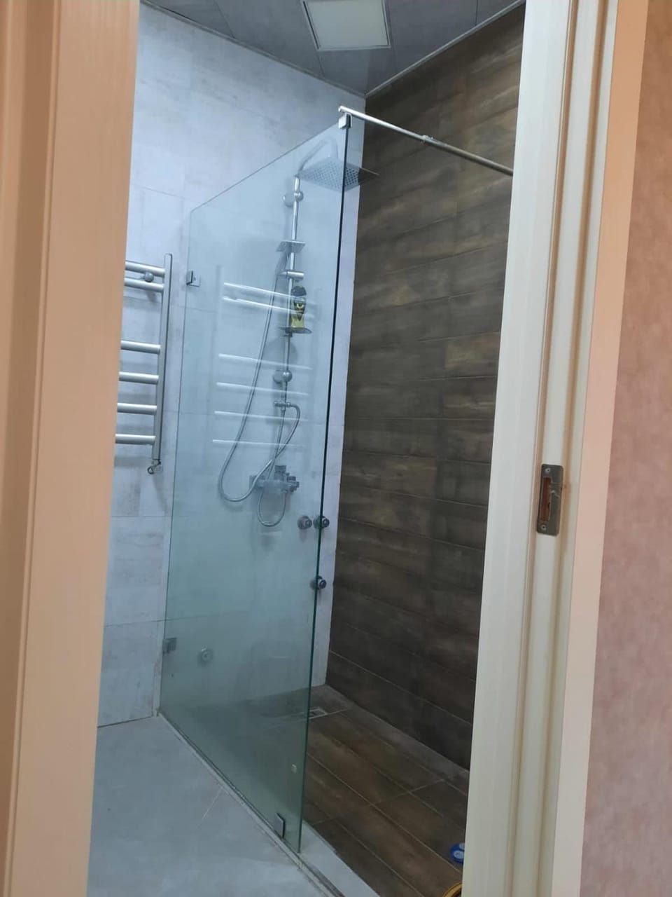 Studio 81 Apartment in Baku