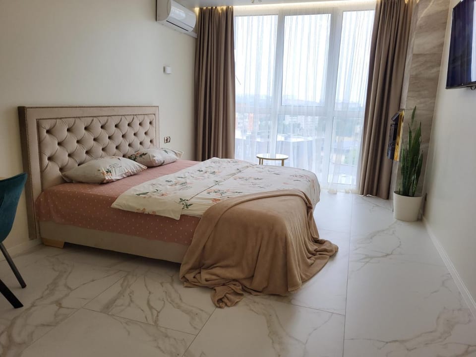 PRESTIGE-GOLD Apartment in Ukraine