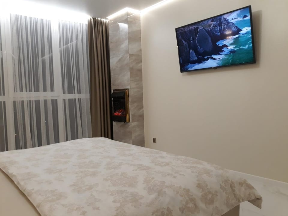 PRESTIGE-GOLD Apartment in Ukraine