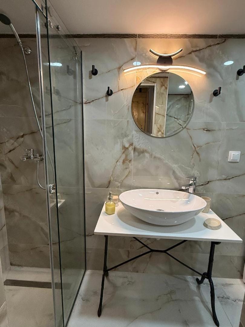 Katrin's Penthouse & Katrin's Apartment-Alepou Corfu Apartment in Corfu