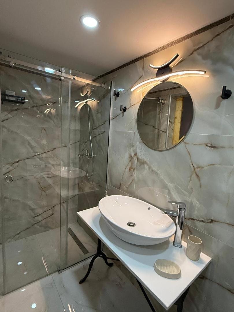 Katrin's Penthouse & Katrin's Apartment-Alepou Corfu Apartment in Corfu