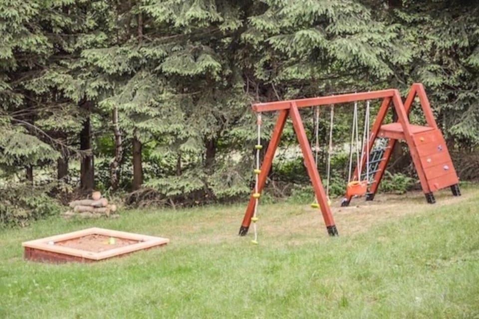 Chalupa Morávka 2 v Beskydech Villa in Czechia
