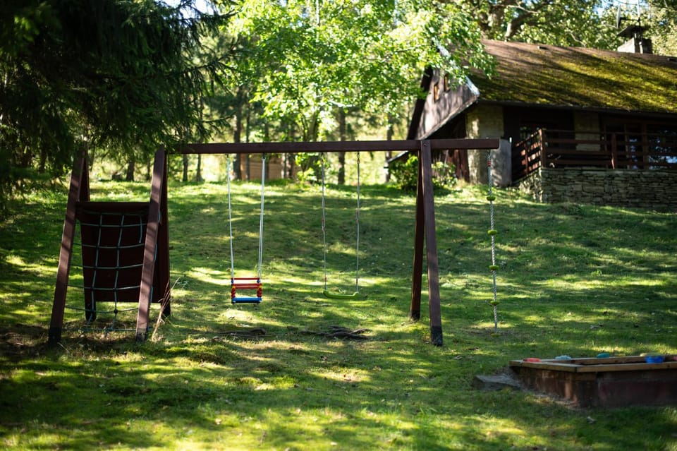 Chalupa Morávka 2 v Beskydech Villa in Czechia