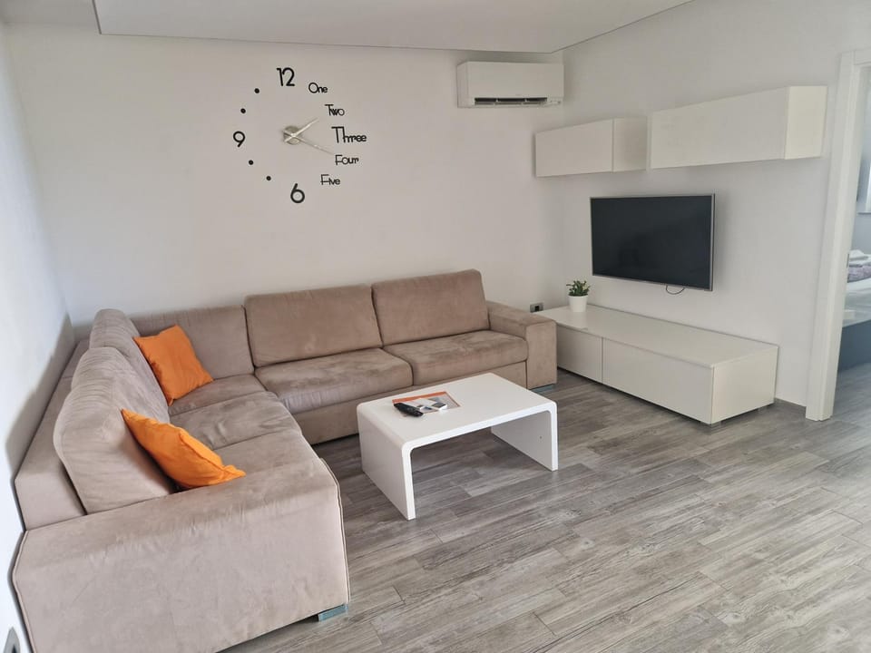 Novi Lux Apartment in Novi Vinodolski