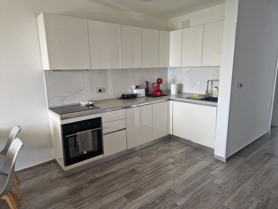 Novi Lux Apartment in Novi Vinodolski
