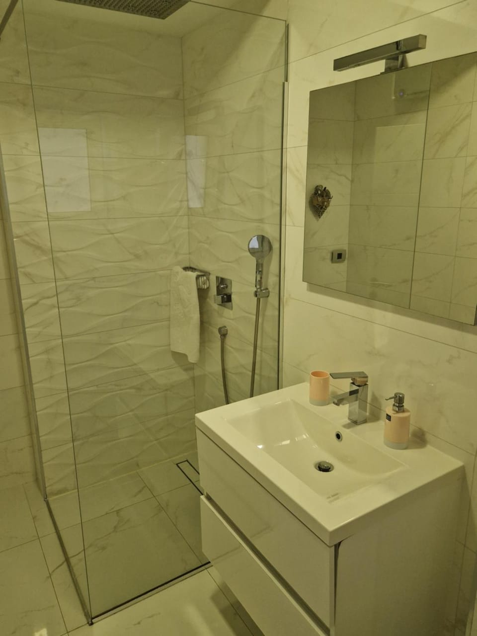 Novi Lux Apartment in Novi Vinodolski