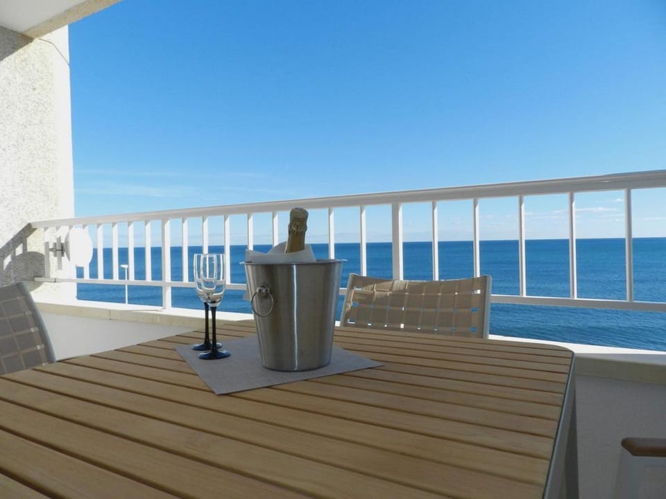 Apartamento MarItimo 4 PAX Apartment in Calp