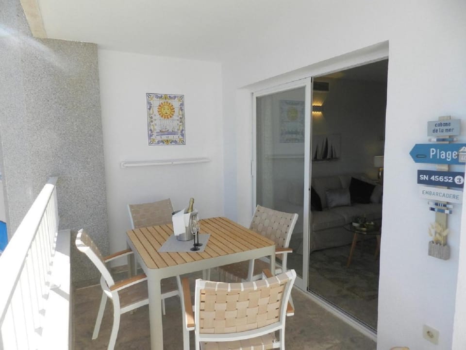 Apartamento MarItimo 4 PAX Apartment in Calp