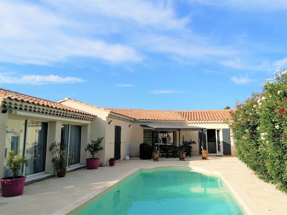 View (from property/room), Swimming pool