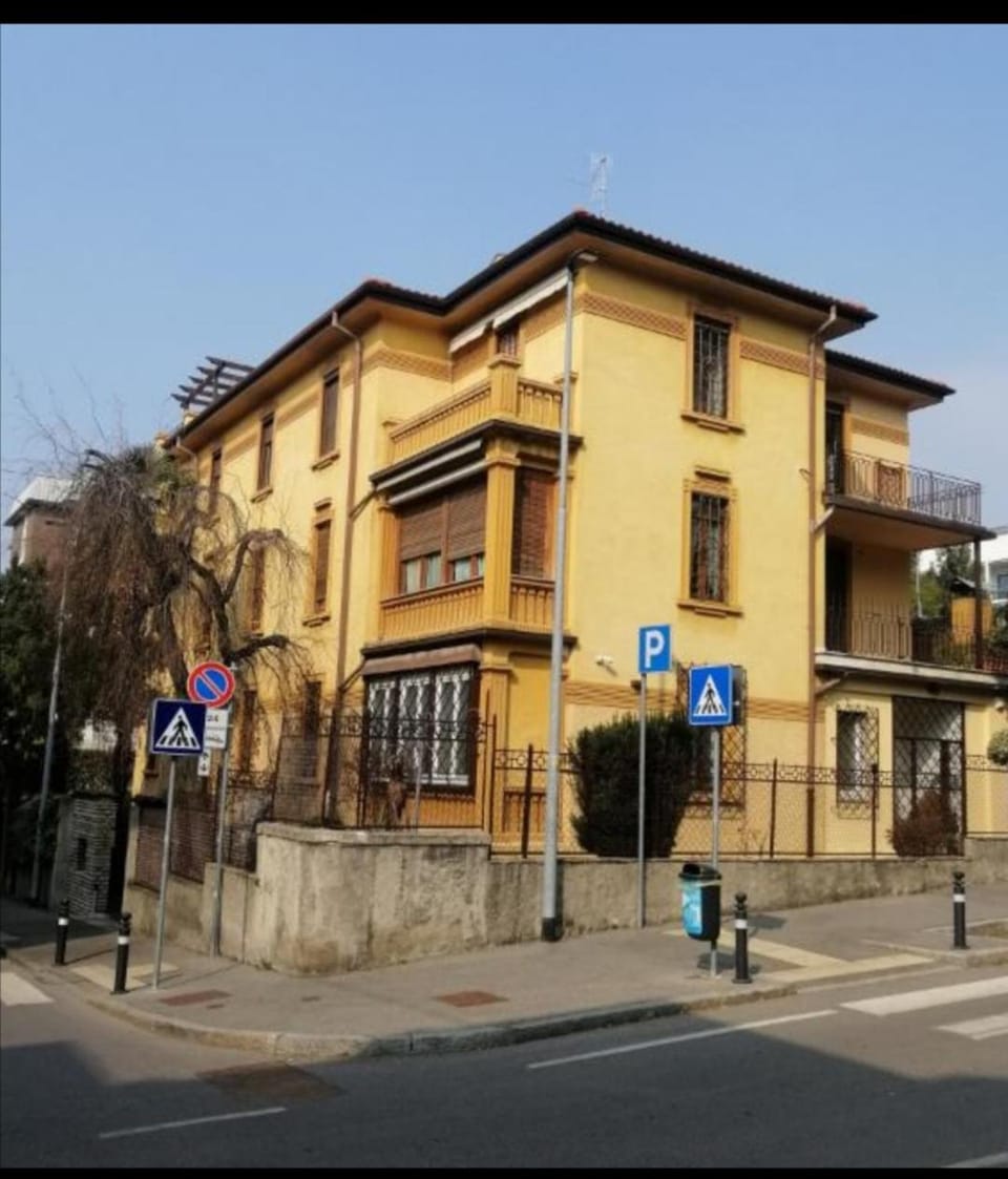 B&B Sotto le Mura Bed and Breakfast in Bergamo