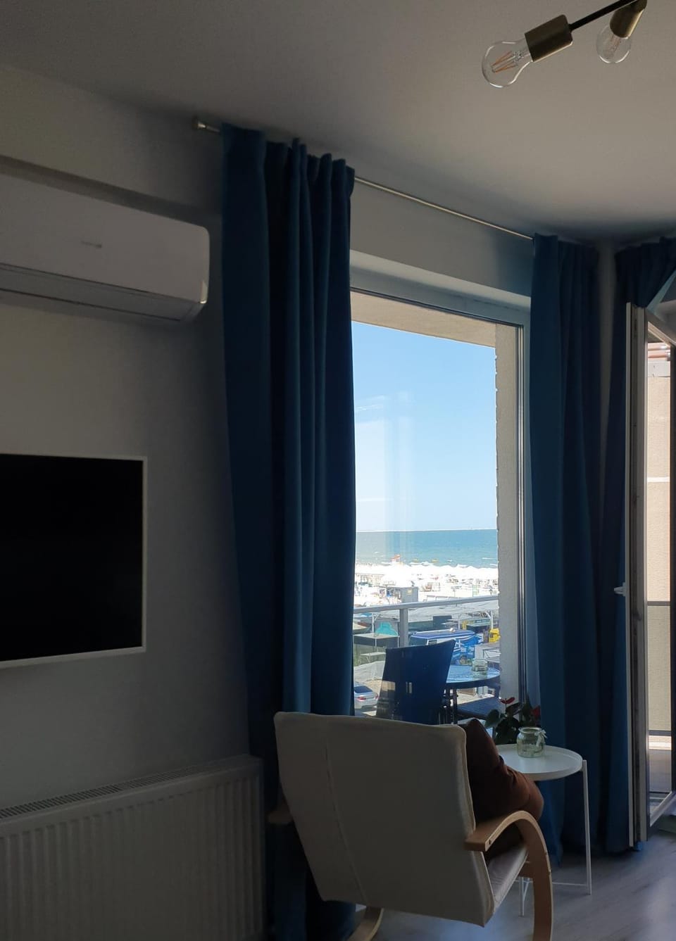 Sea view