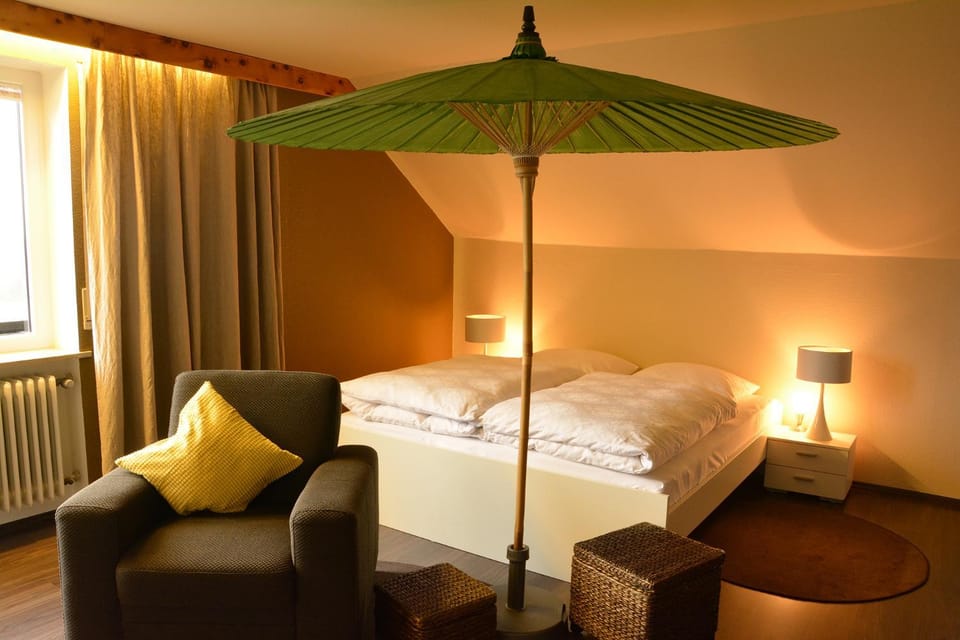 Pension KaraMia Bed and Breakfast in Bavaria