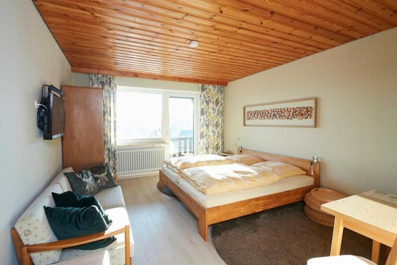 Pension KaraMia Bed and Breakfast in Bavaria