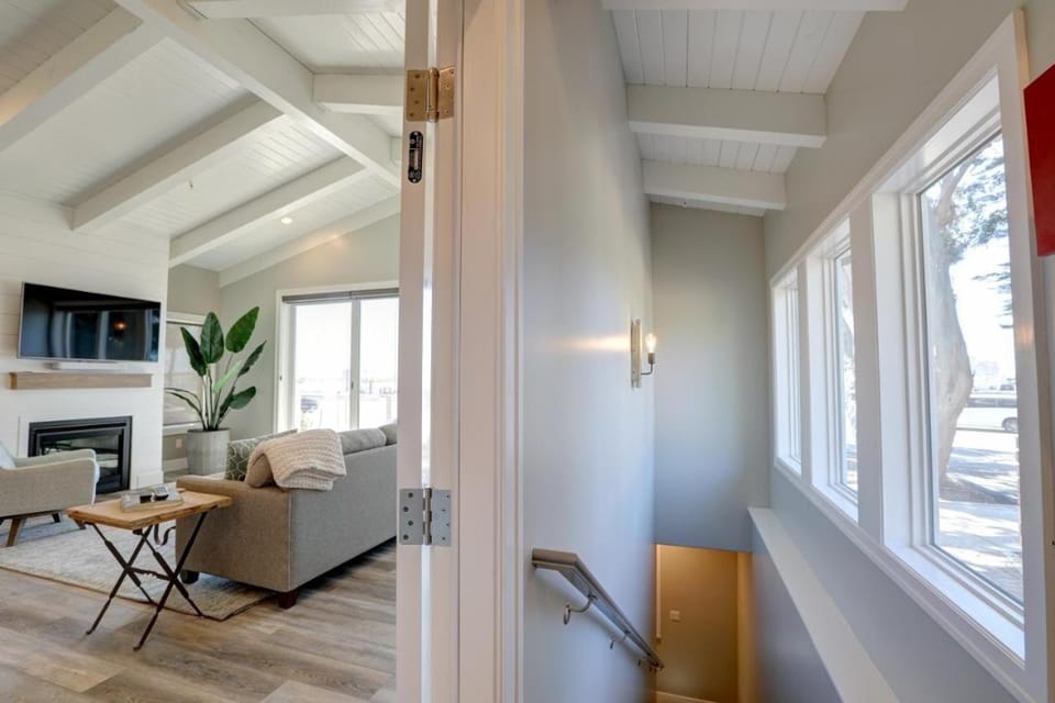 Salty Sister 3Bdrm Condo Suite A1 2 5 House in Morro Bay