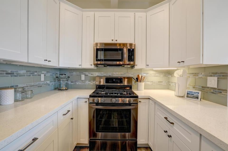 Salty Sister 3Bdrm Condo Suite A1 2 5 House in Morro Bay
