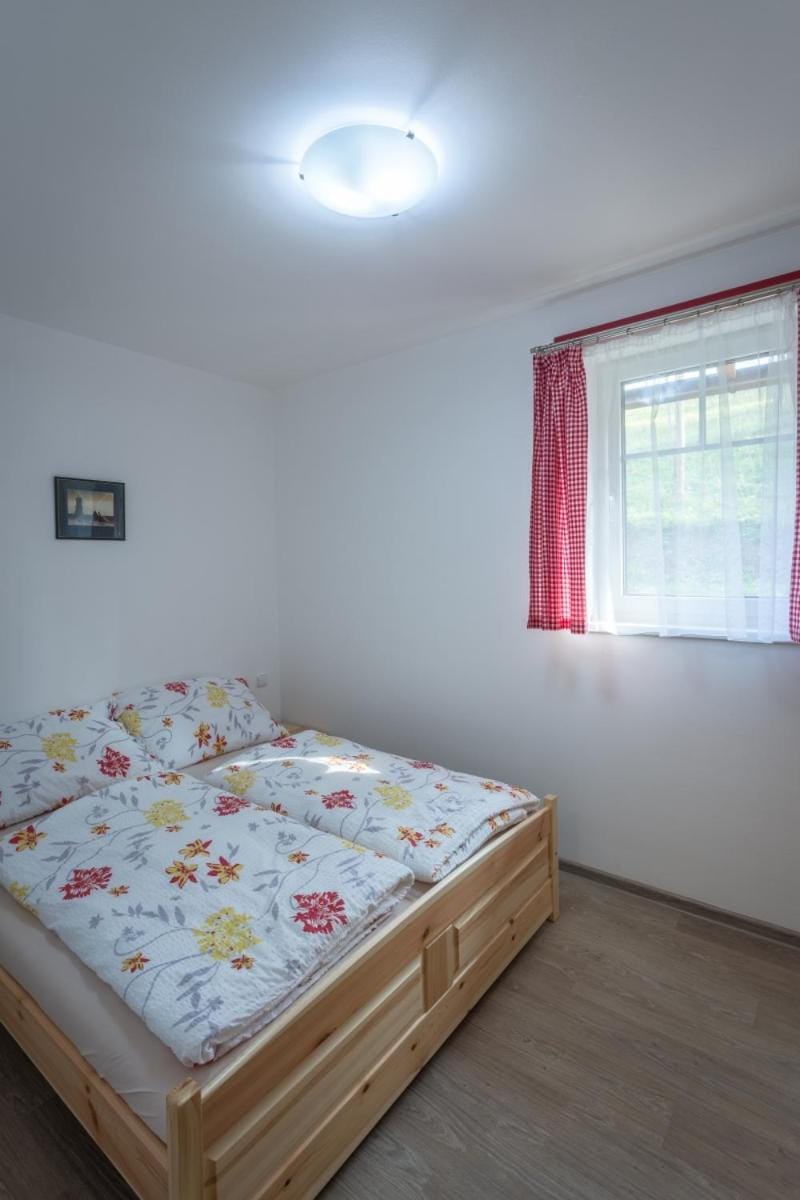 Penzion Nivy Alice a Petra Jandových Apartment in Czechia