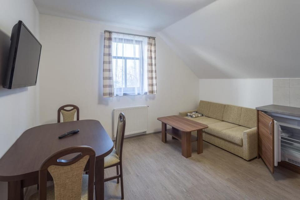 Penzion Nivy Alice a Petra Jandových Apartment in Czechia
