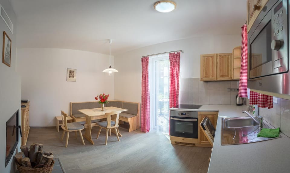 Penzion Nivy Alice a Petra Jandových Apartment in Czechia