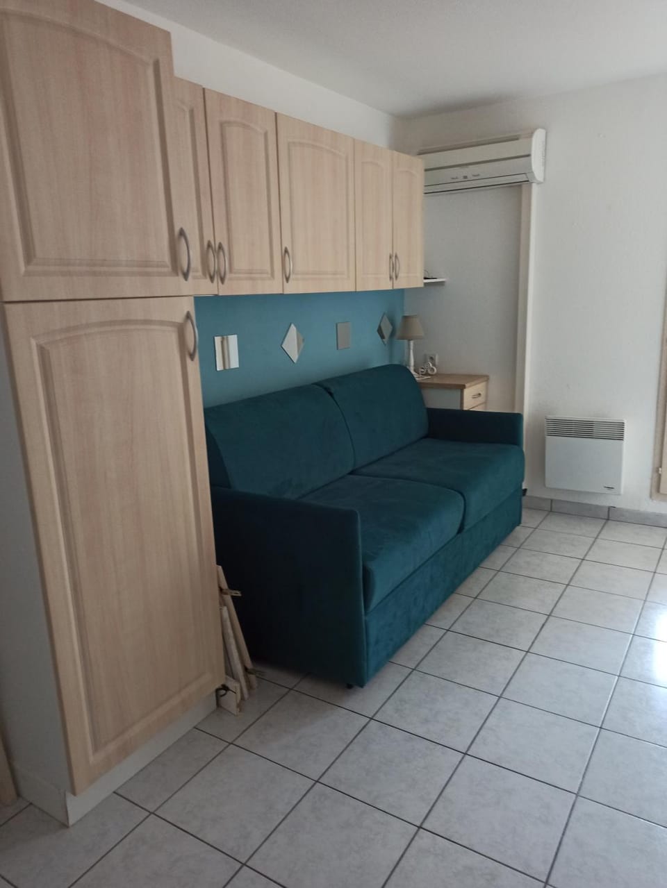 Les embruns Apartment in Bormes-les-Mimosas