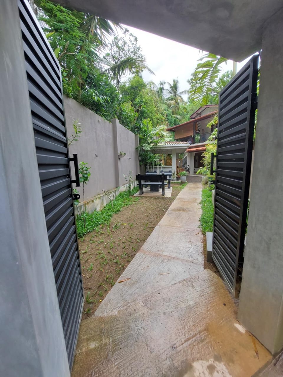 Sudu Guest Bed and Breakfast in Southern Province