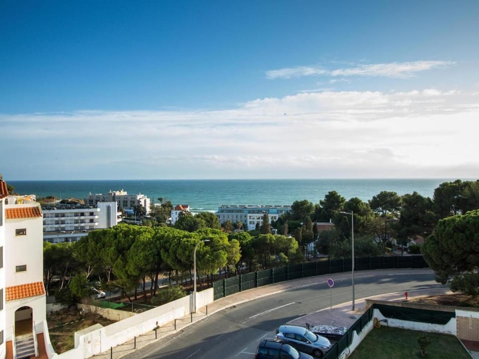 Ocean View Apartment by Stay ici Apartment in Albufeira