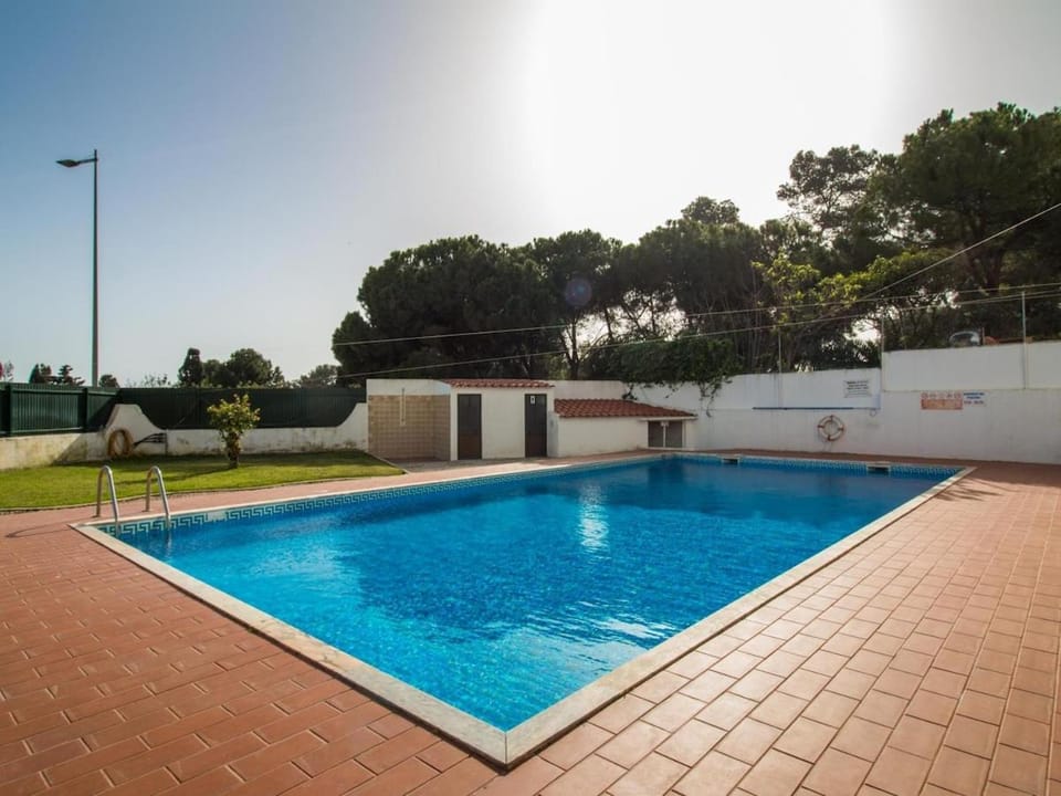 Ocean View Apartment by Stay ici Apartment in Albufeira