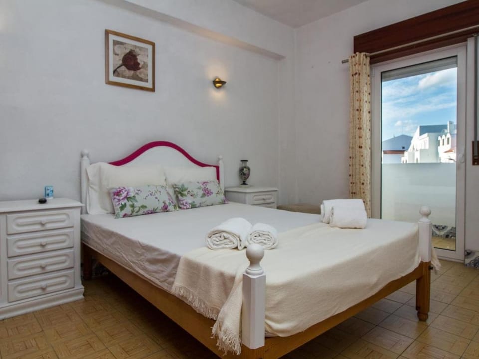 Ocean View Apartment by Stay ici Apartment in Albufeira