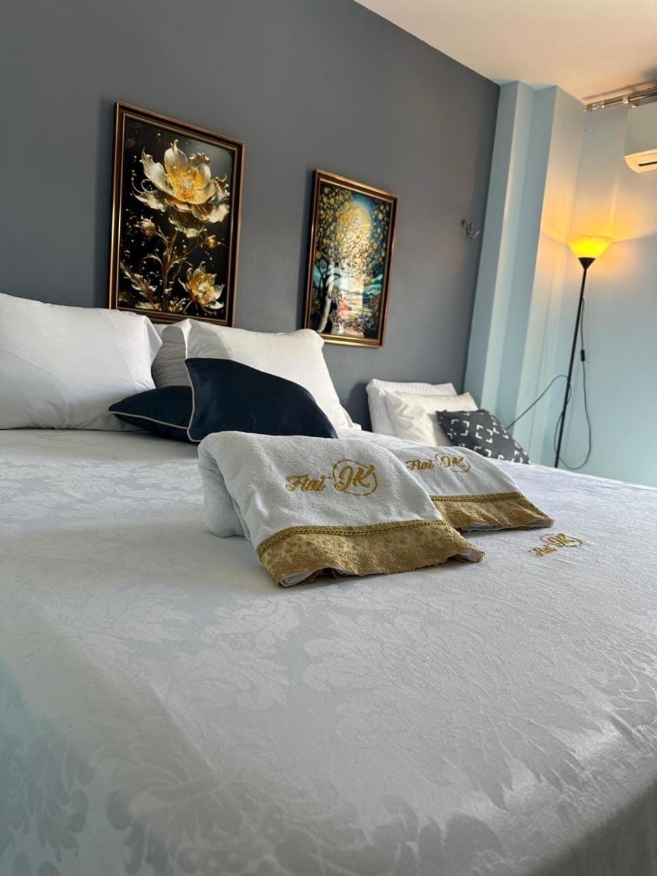 Flat JK 101 Apartment in Juazeiro do Norte