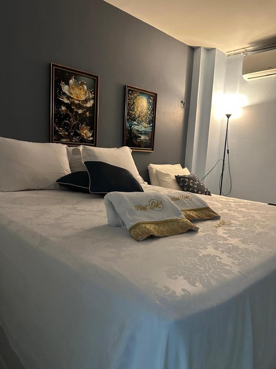 Flat JK 101 Apartment in Juazeiro do Norte