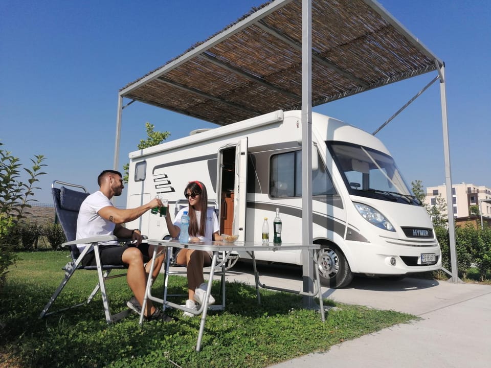 Day, People, Natural landscape