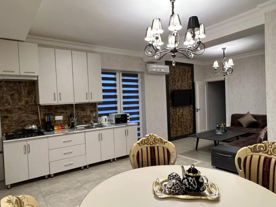 Orient INN Apartment Apartment in Europe