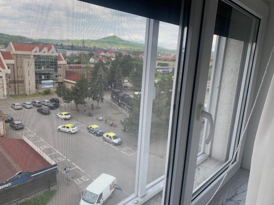 City view