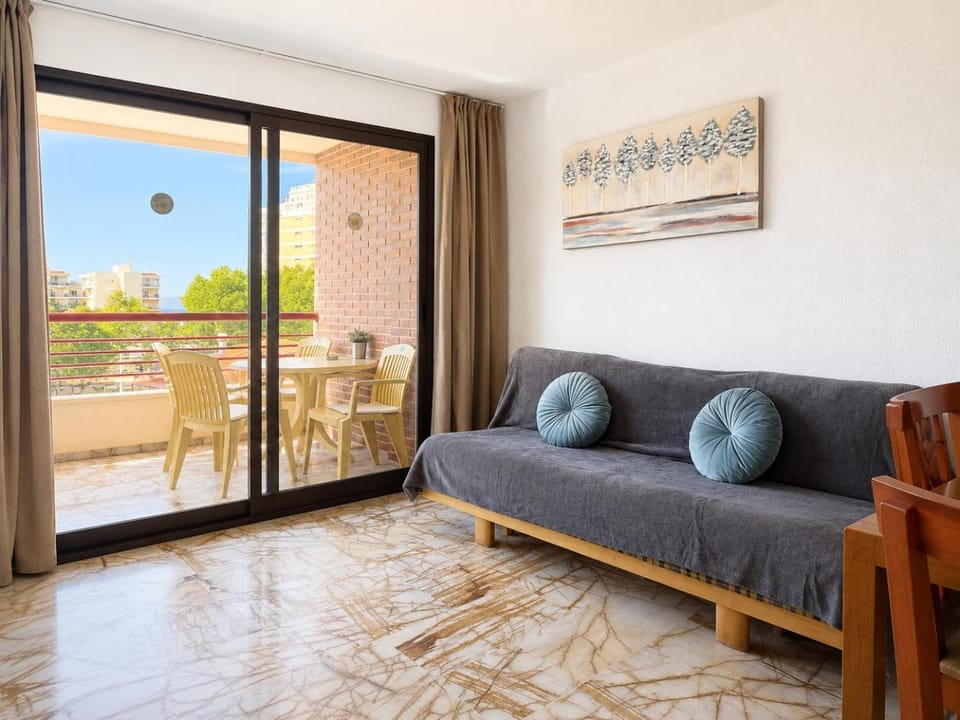 Balcony/Terrace, Balcony/Terrace, Living room, Seating area