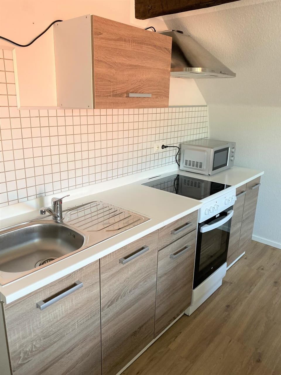 P8 Ferienwohnung Apartment in Wuppertal