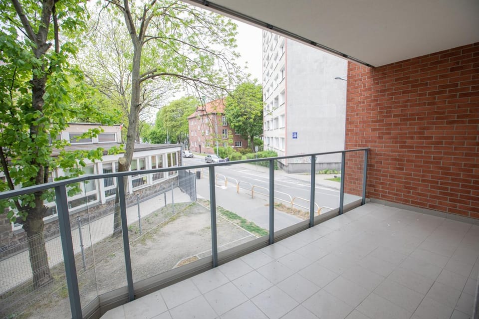 Rent40 Apartamenty Aura Gdańsk Old Town Apartment in Gdansk