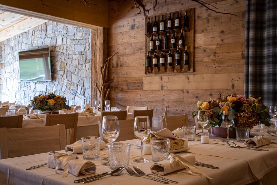 Restaurant/places to eat, Banquet/Function facilities