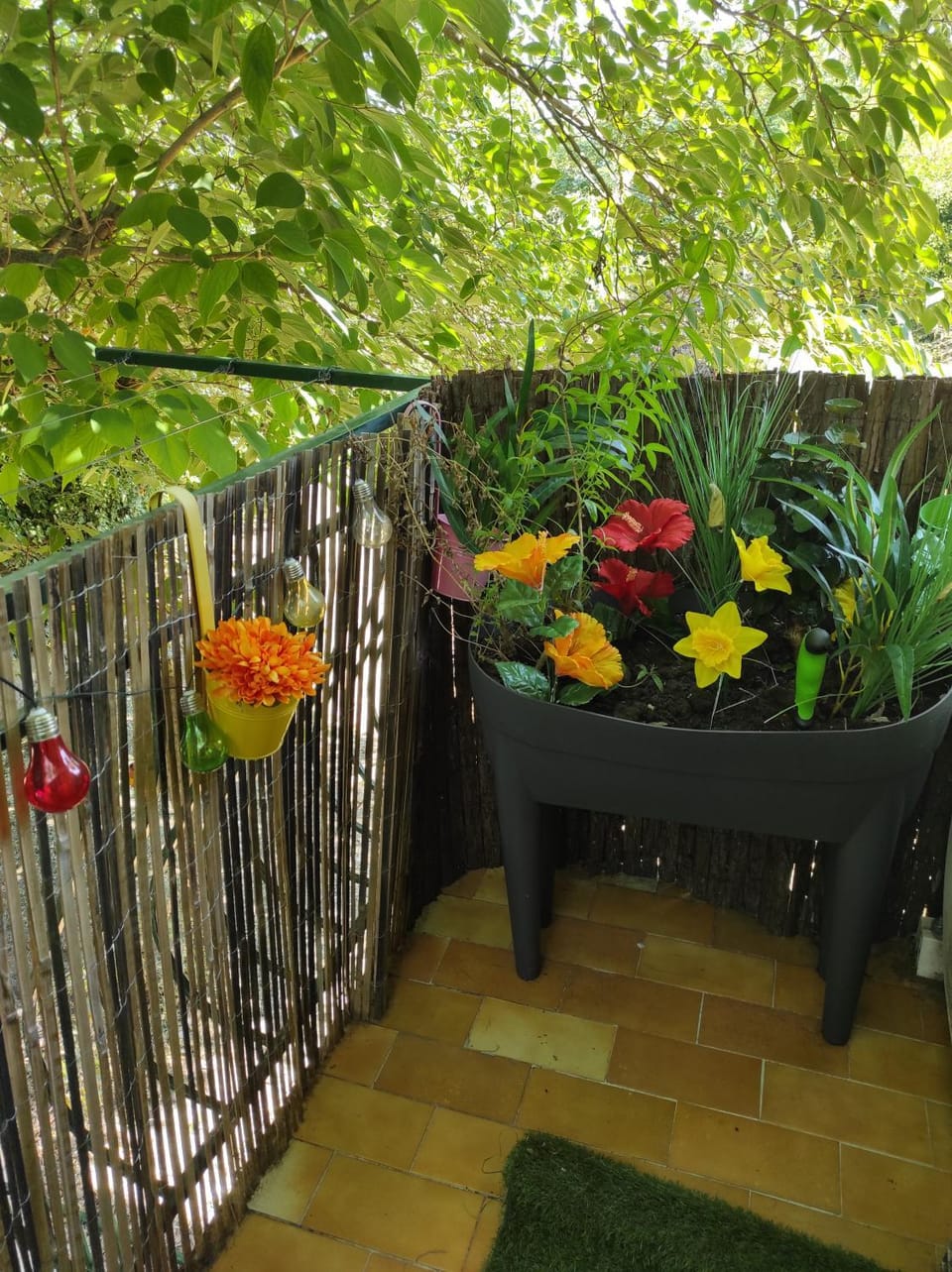 Chez Marie House in Alès