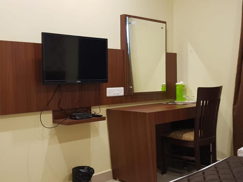 TV and multimedia