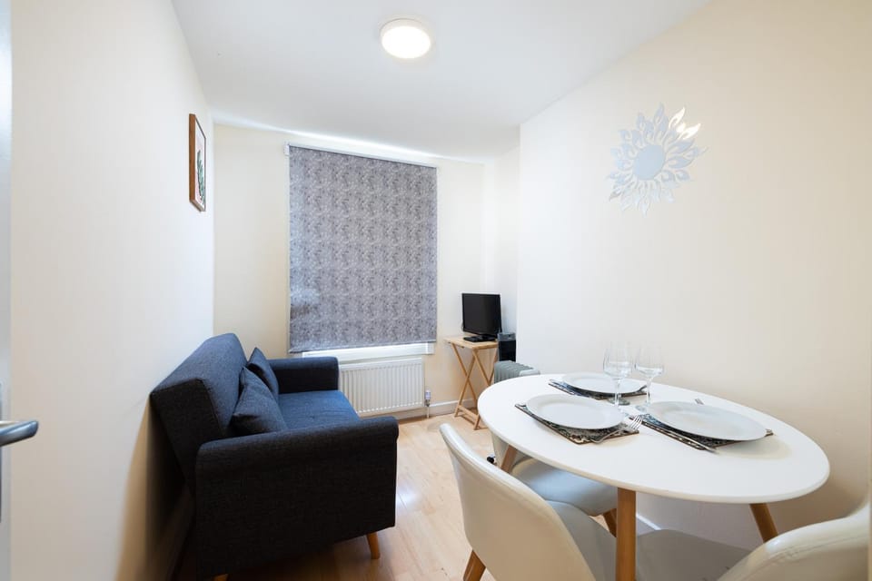 Charmstay King's Cross Apartment in London Borough of Islington