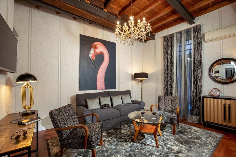 The Inn at the Spanish Steps Luxury Collection - The Inn at the Spanish Steps Bed and Breakfast in Rome