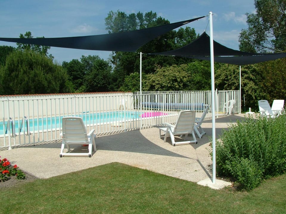 La Caz en Sol Charentais - Le Fâ House in Nouvelle-Aquitaine