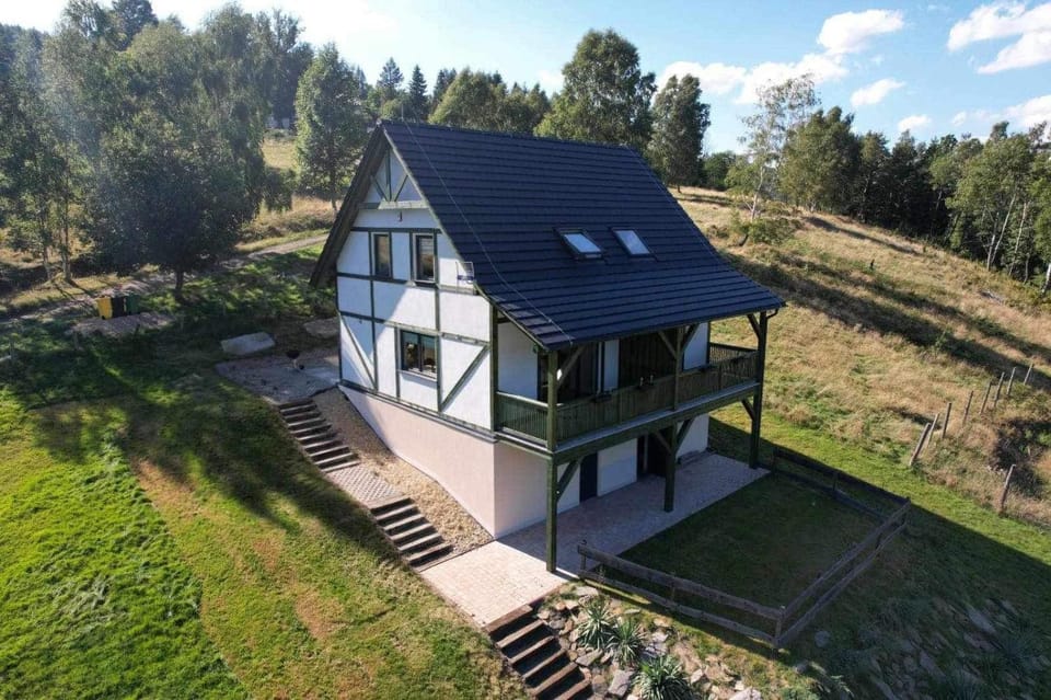 Property building, Natural landscape, Garden, Garden view