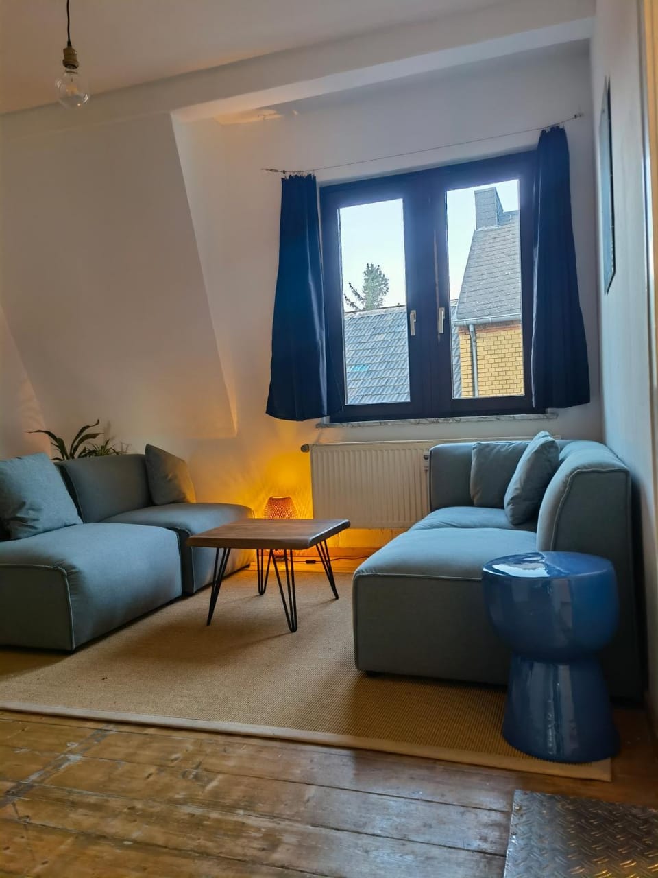 Geschmackvolle Wohnung im Herzen von Sinzig Apartment in Ahrweiler
