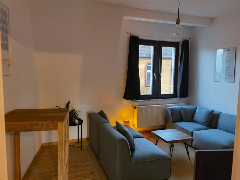 Geschmackvolle Wohnung im Herzen von Sinzig Apartment in Ahrweiler