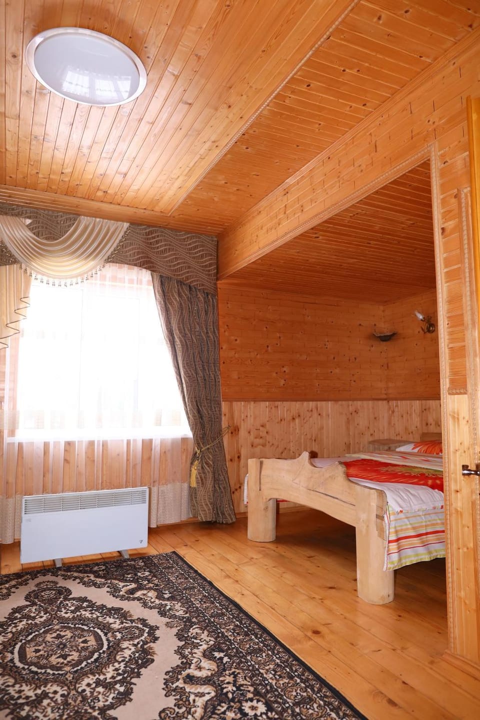 Котедж у Карпатах Bed and Breakfast in Lviv Oblast