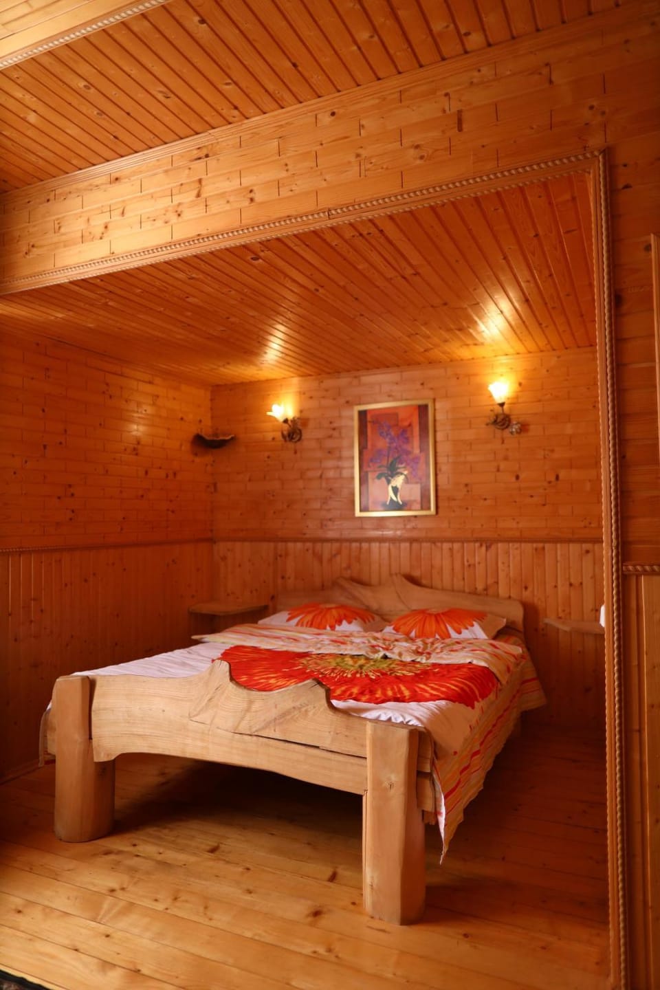 Котедж у Карпатах Bed and Breakfast in Lviv Oblast