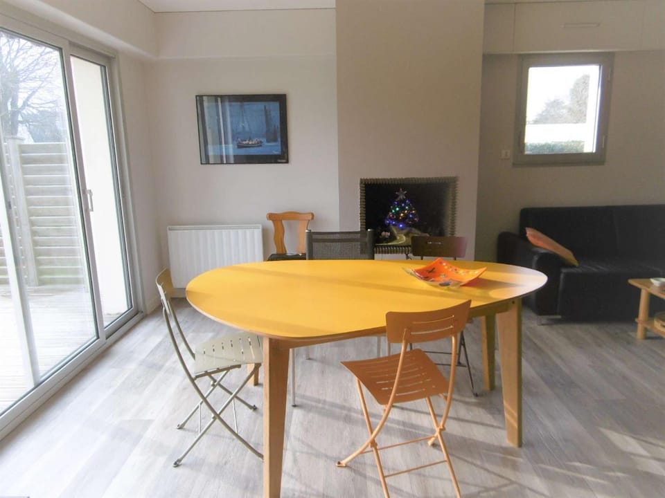 Maison 3 pièces 4 personnes - LAORA Villa in Brittany