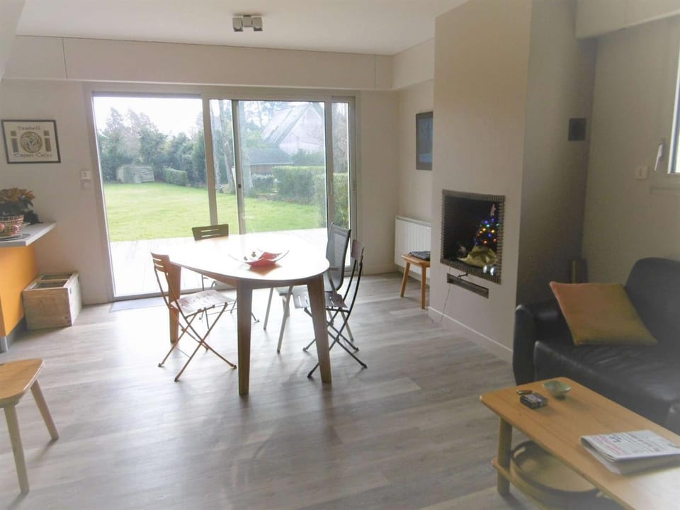 Maison 3 pièces 4 personnes - LAORA Villa in Brittany