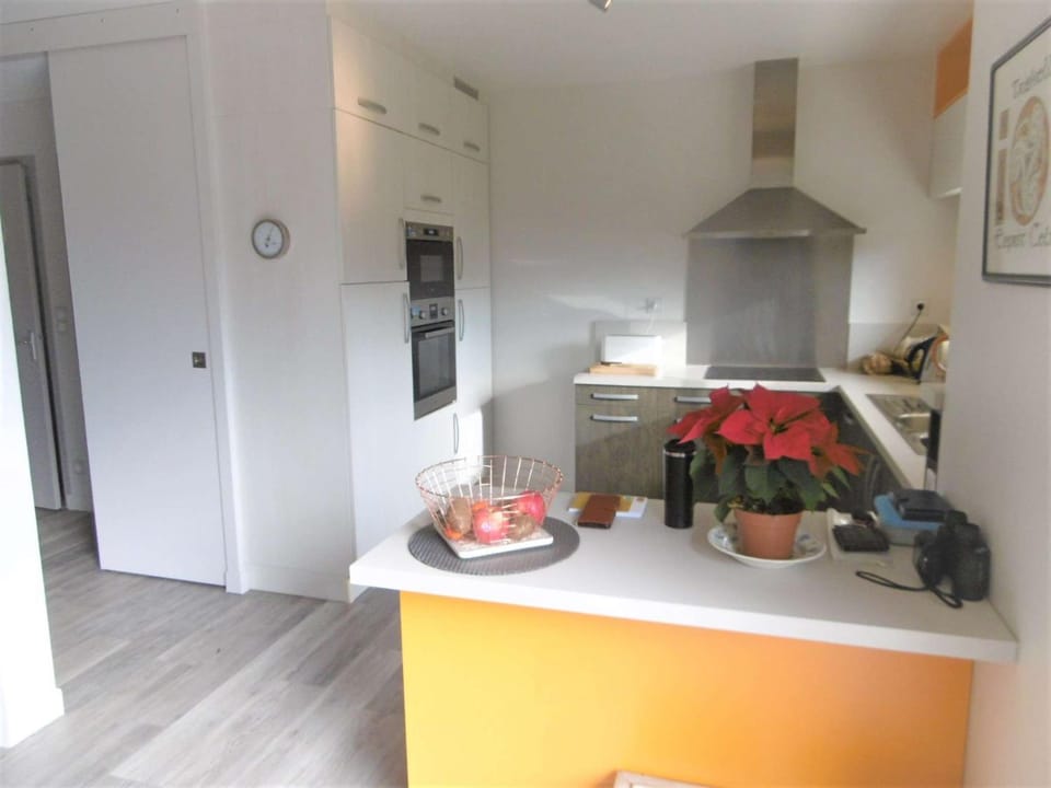 Maison 3 pièces 4 personnes - LAORA Villa in Brittany