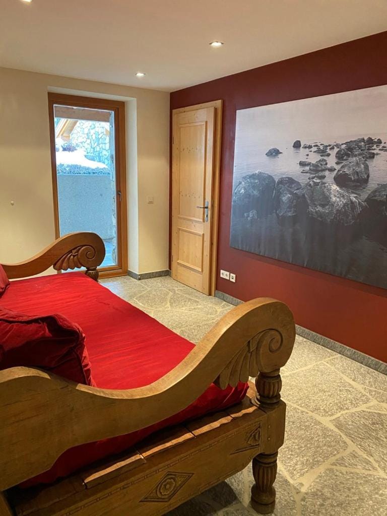 Spa and wellness centre/facilities